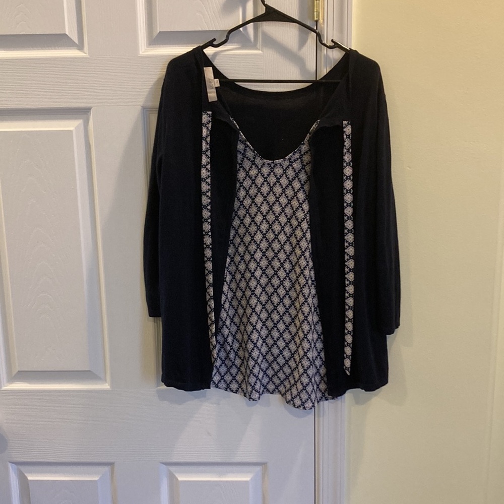 Loft Sweater - Picture 2 of 6